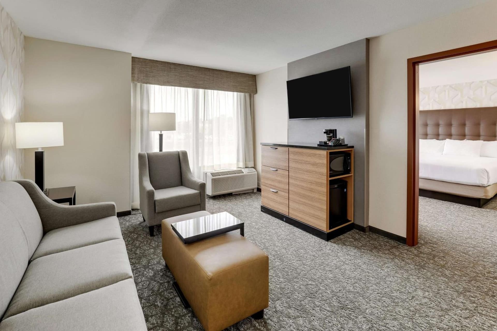 Drury Inn & Suites Birmingham Lakeshore Drive gallery photo in Birmingham, AL — image 51