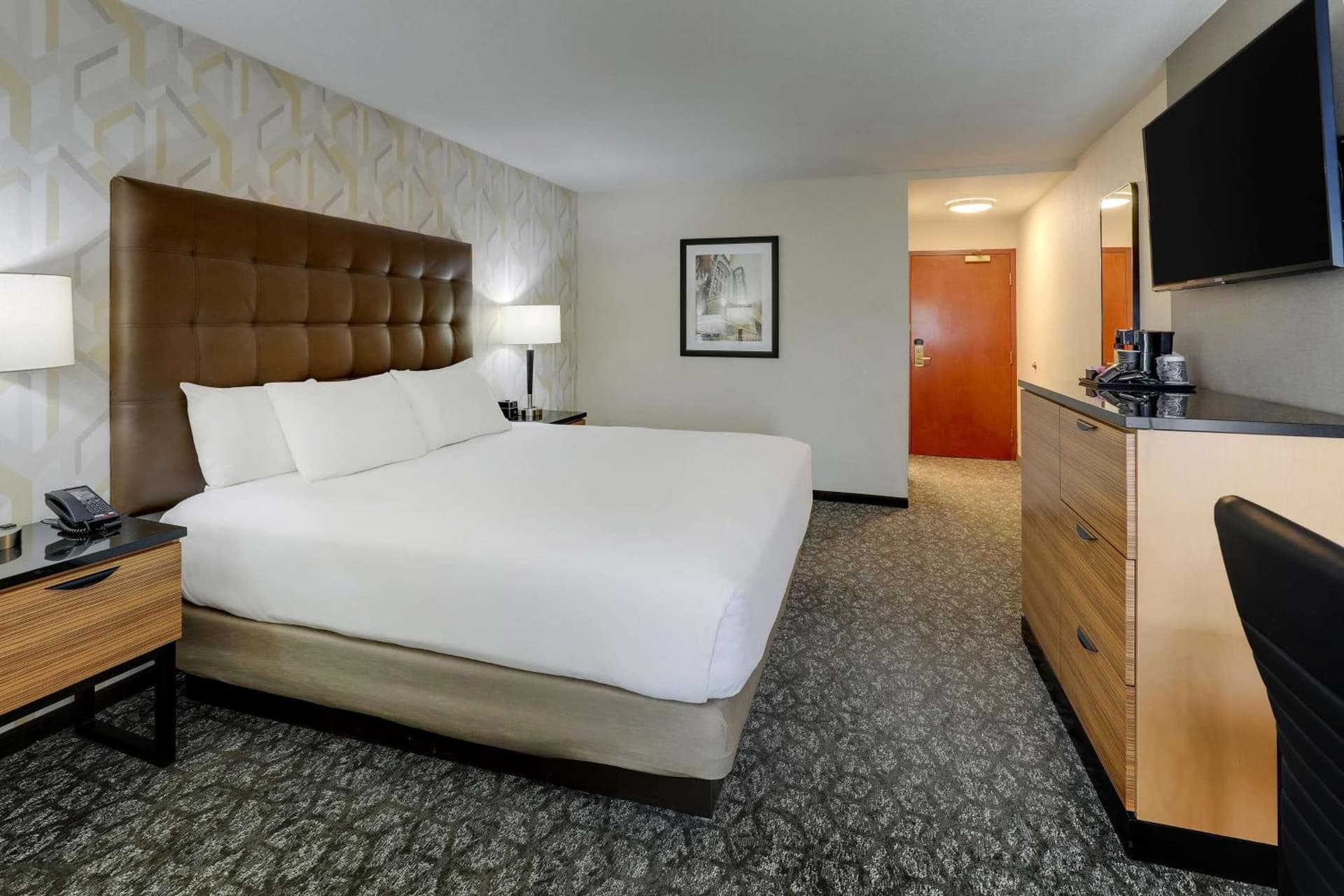 Drury Inn & Suites Birmingham Lakeshore Drive gallery photo in Birmingham, AL — image 28
