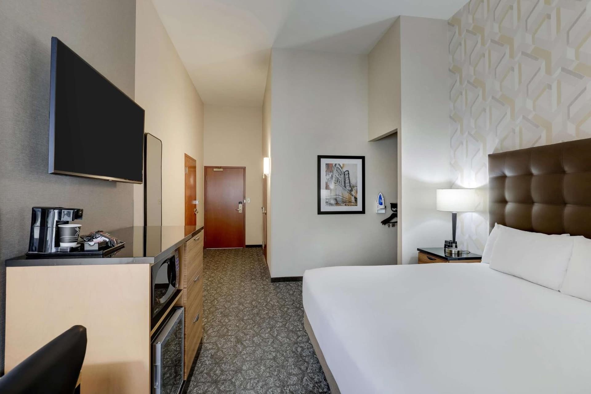 Drury Inn & Suites Birmingham Lakeshore Drive gallery photo in Birmingham, AL — image 22