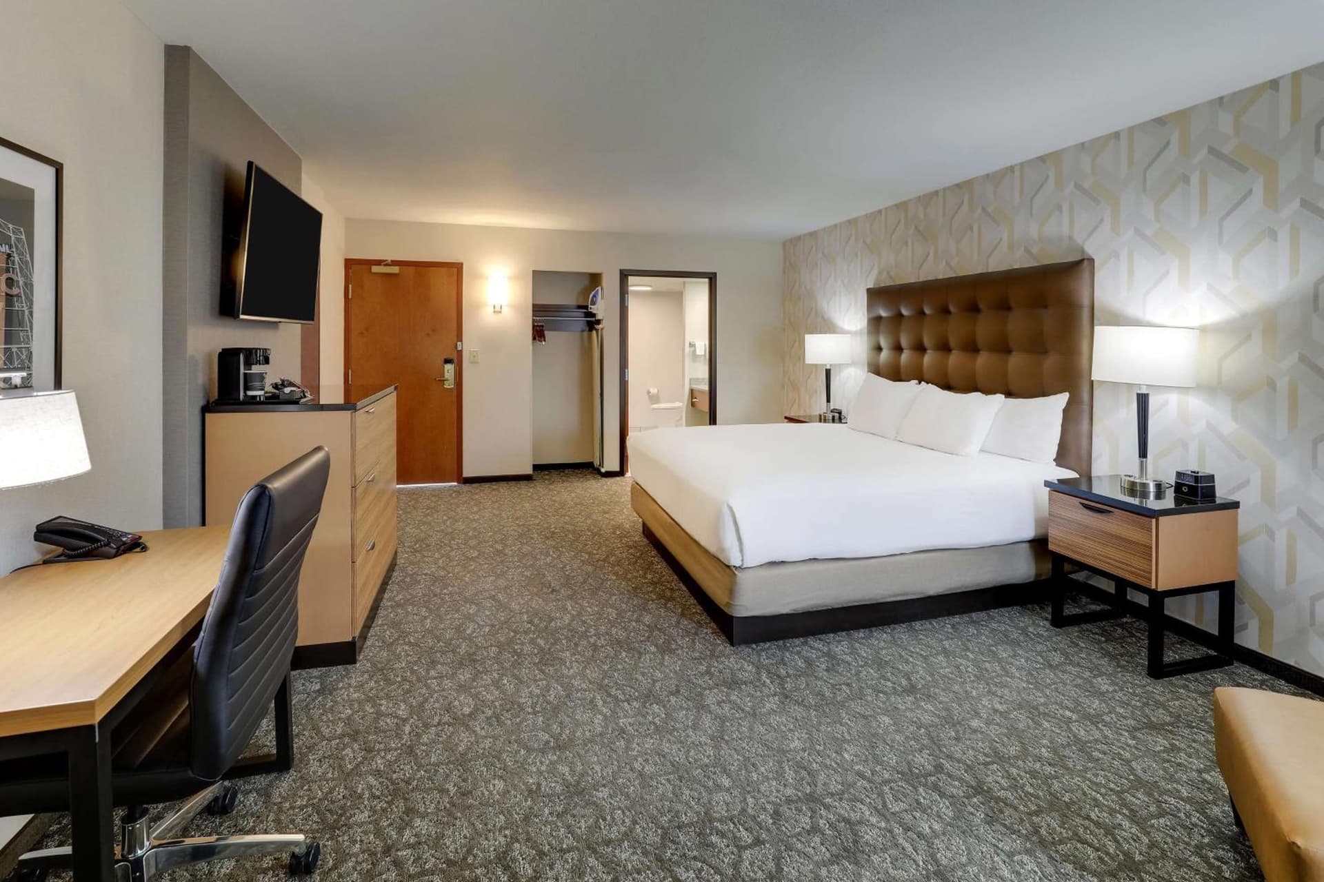 Drury Inn & Suites Birmingham Lakeshore Drive gallery photo in Birmingham, AL — image 53