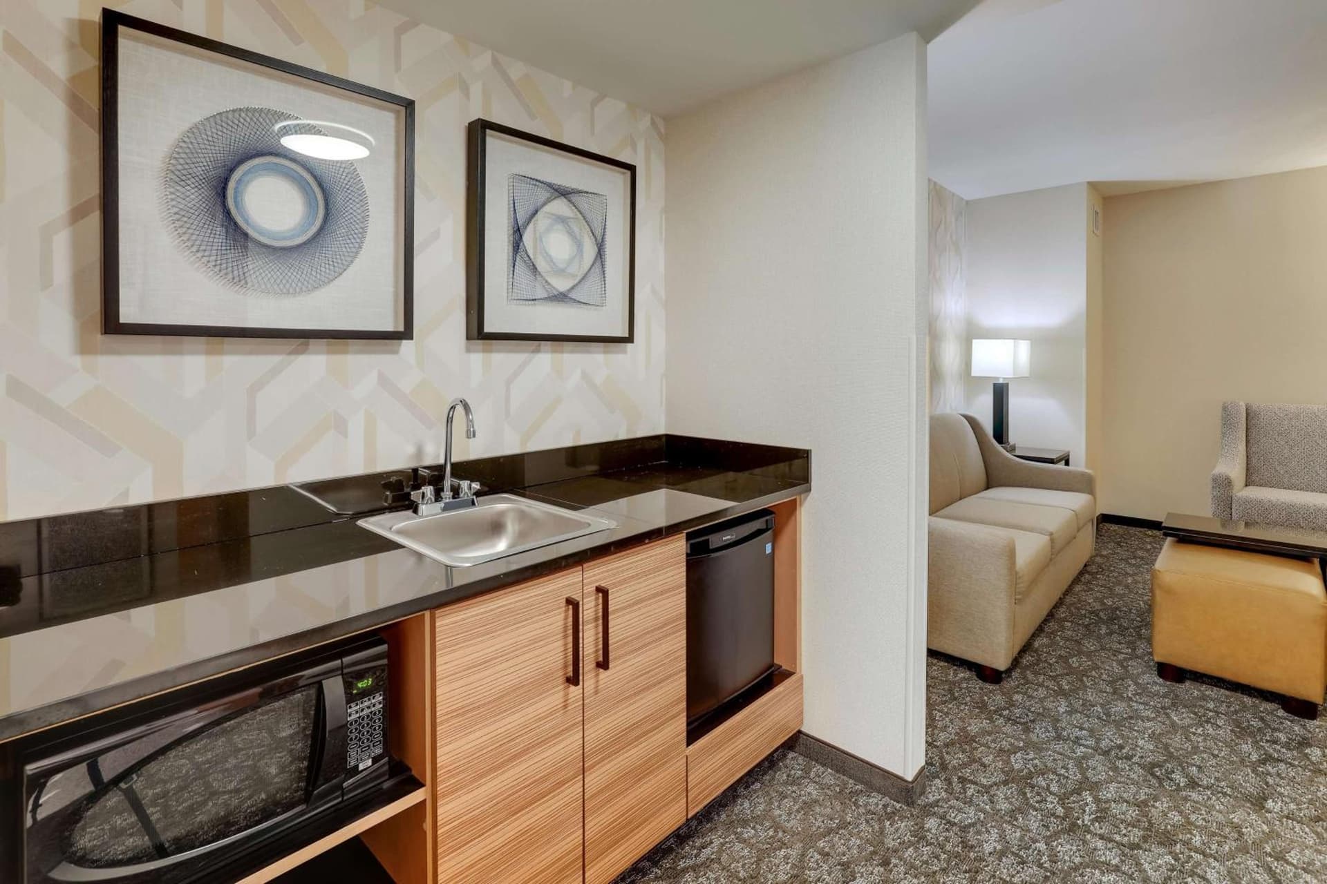 Drury Inn & Suites Birmingham Lakeshore Drive gallery photo in Birmingham, AL — image 38