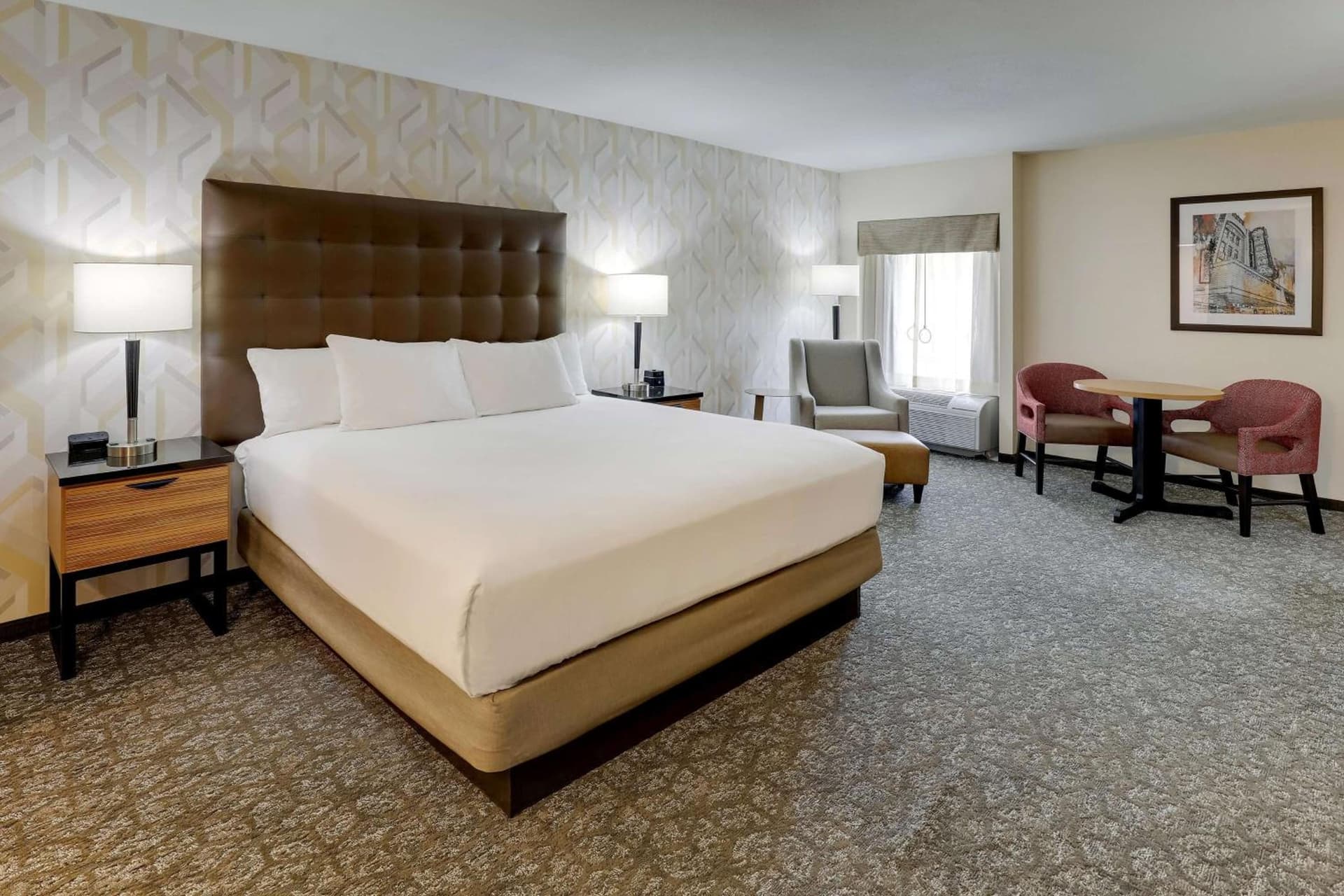 Drury Inn & Suites Birmingham Lakeshore Drive gallery photo in Birmingham, AL — image 61
