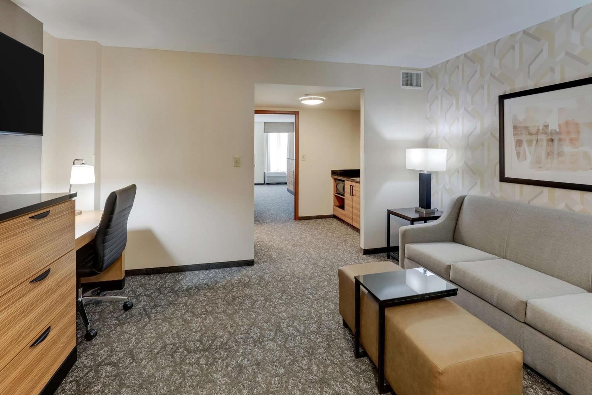 Drury Inn & Suites Birmingham Lakeshore Drive gallery photo in Birmingham, AL — image 12