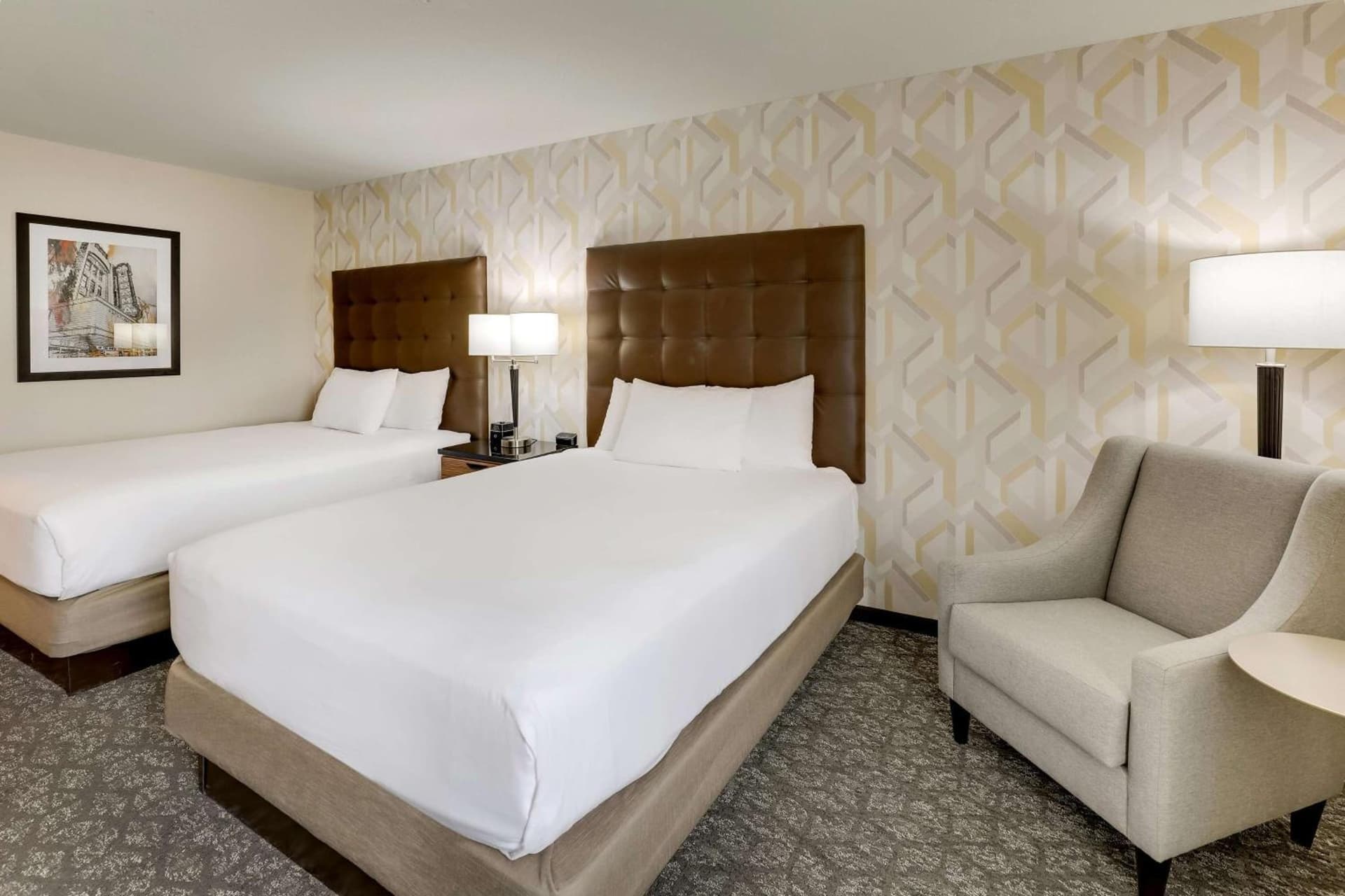 Drury Inn & Suites Birmingham Lakeshore Drive gallery photo in Birmingham, AL — image 8