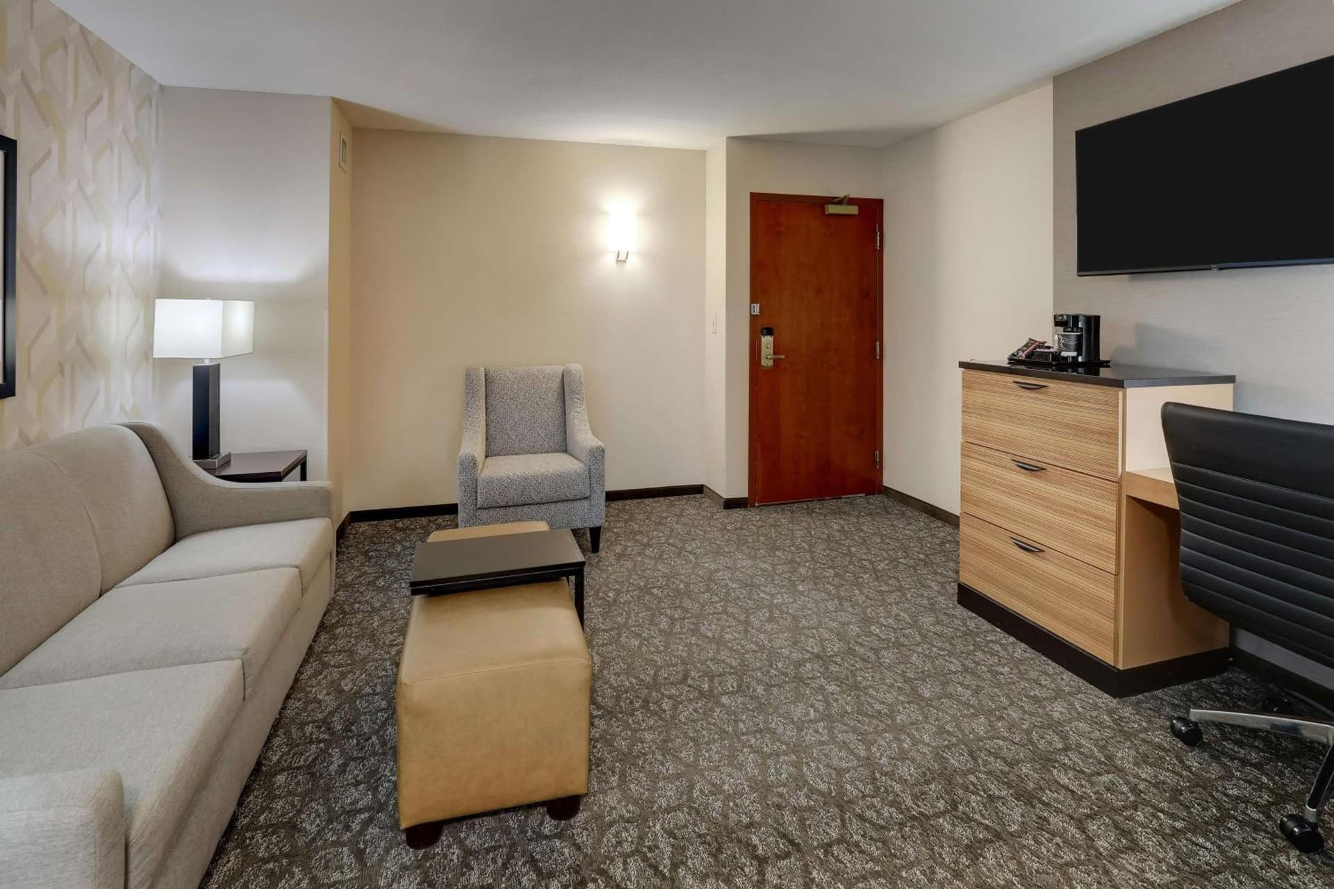 Drury Inn & Suites Birmingham Lakeshore Drive gallery photo in Birmingham, AL — image 18