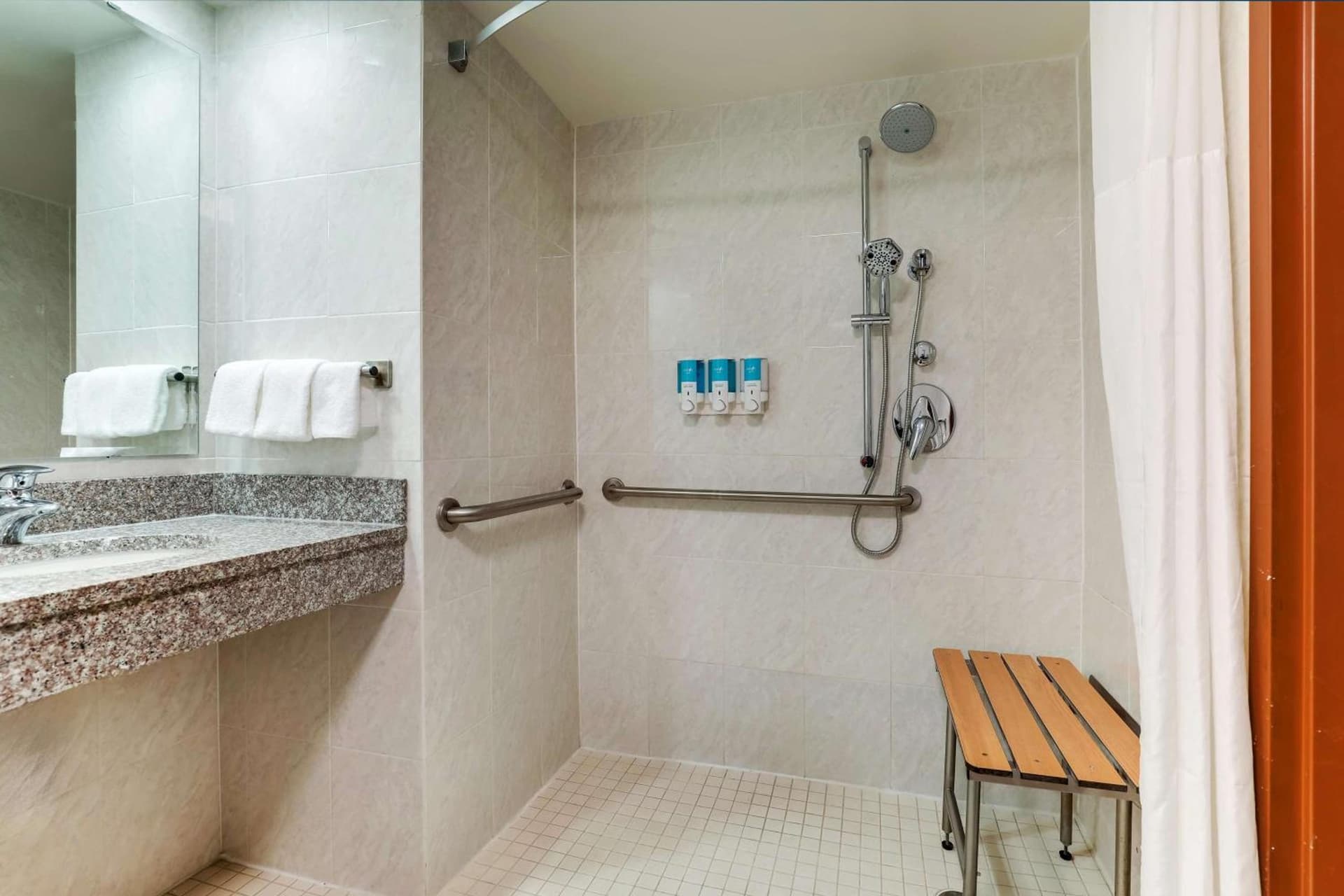 Drury Inn & Suites Birmingham Lakeshore Drive gallery photo in Birmingham, AL — image 6