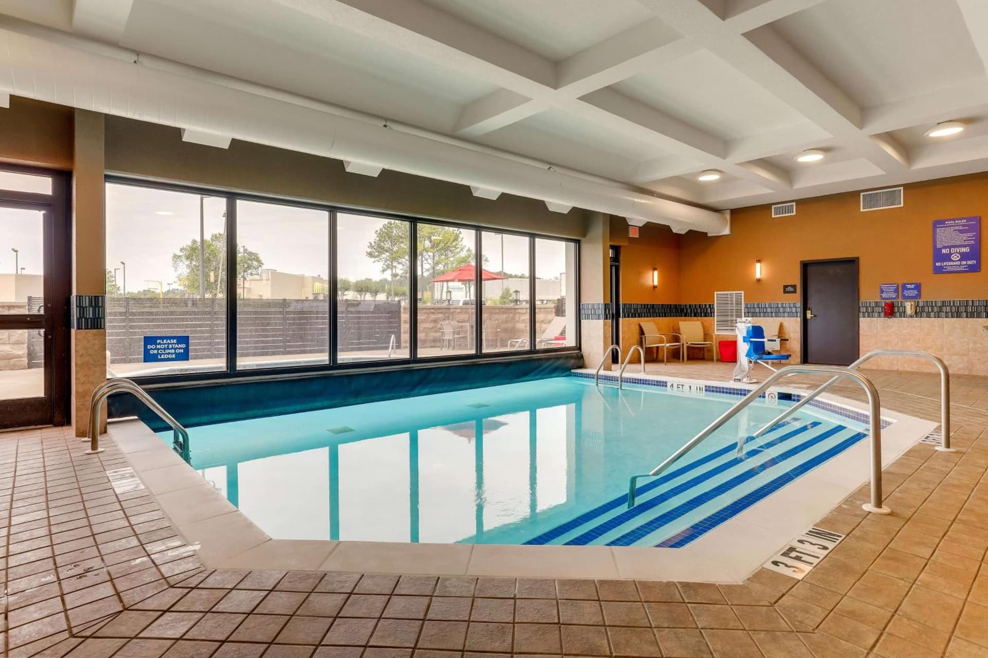Drury Inn & Suites Birmingham Lakeshore Drive gallery photo in Birmingham, AL — image 36