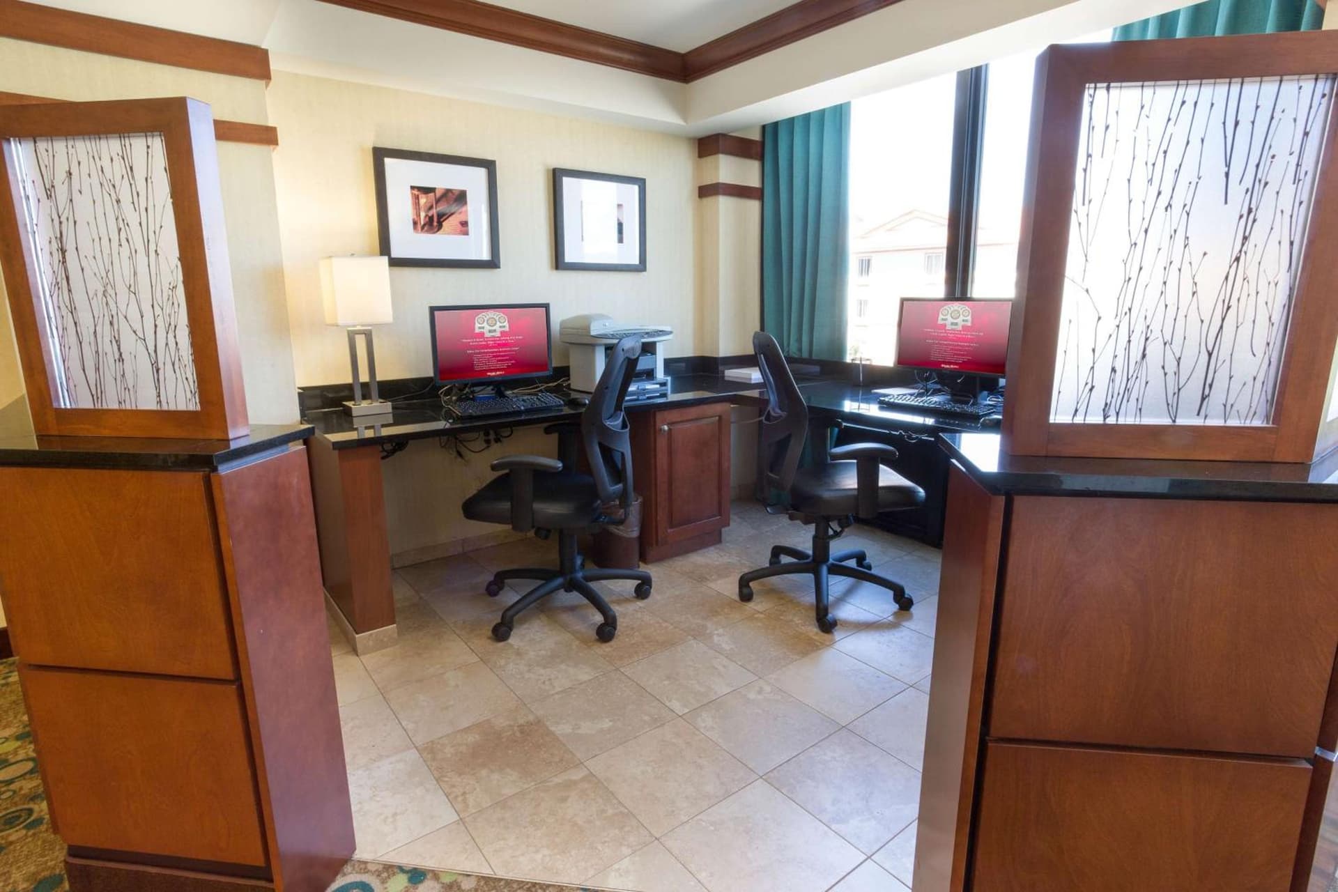 Drury Inn & Suites Birmingham Lakeshore Drive interior in Birmingham, AL — gallery photo 2