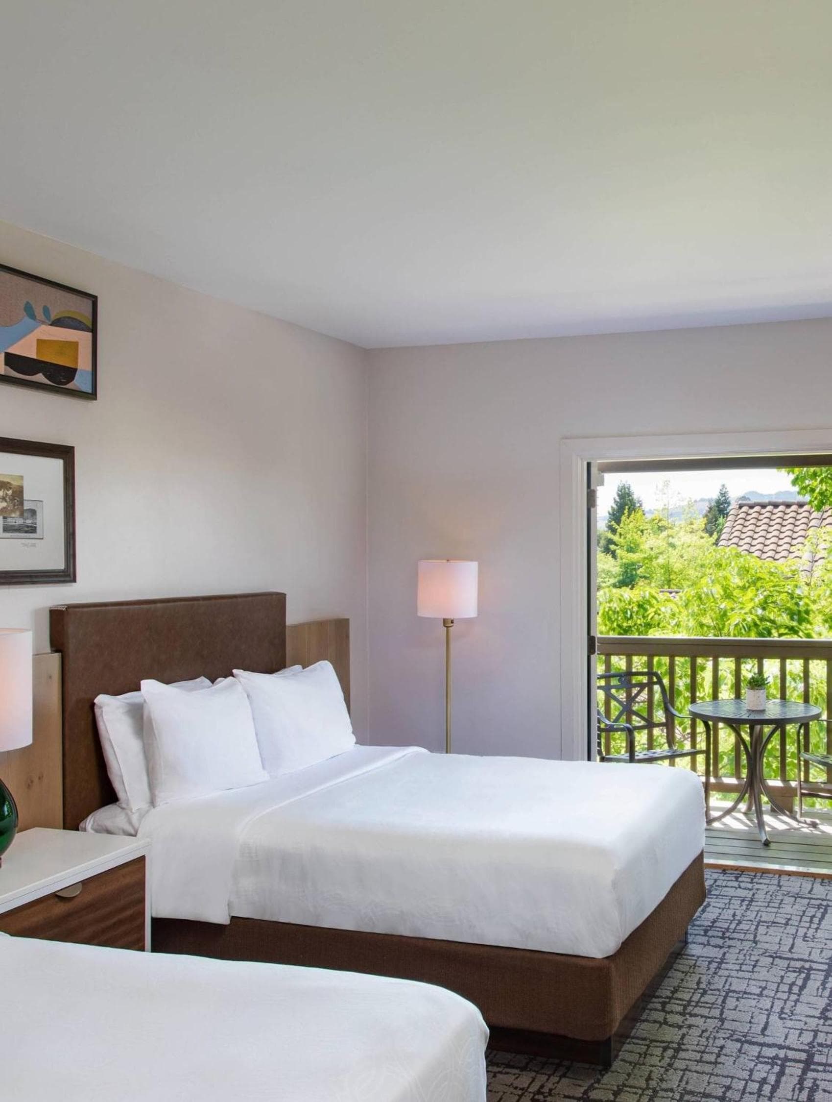 The Lodge at Sonoma Resort, Autograph Collection gallery photo in Sonoma, CA — image 48