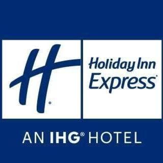 Holiday Inn Express & Suites Cushing by IHG interior in Cushing, OK — gallery photo 2