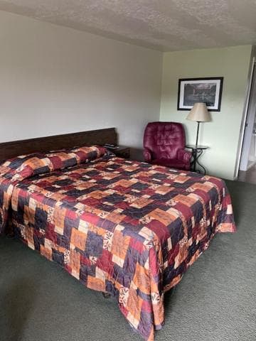 Rankin Motel interior in Ashton, ID — gallery photo 2