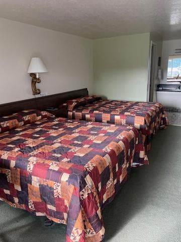 Rankin Motel property views in Ashton, ID — gallery photo 3