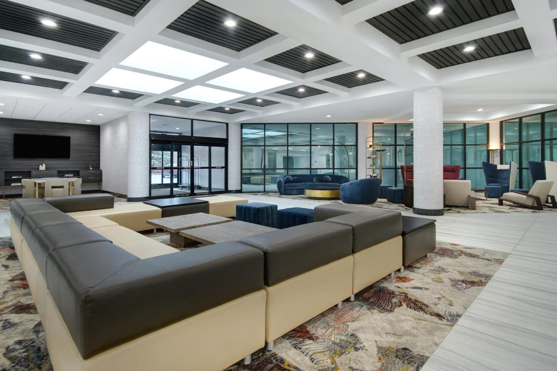 Crowne Plaza Auburn Hills by IHG gallery photo in Auburn Hills, MI — image 44