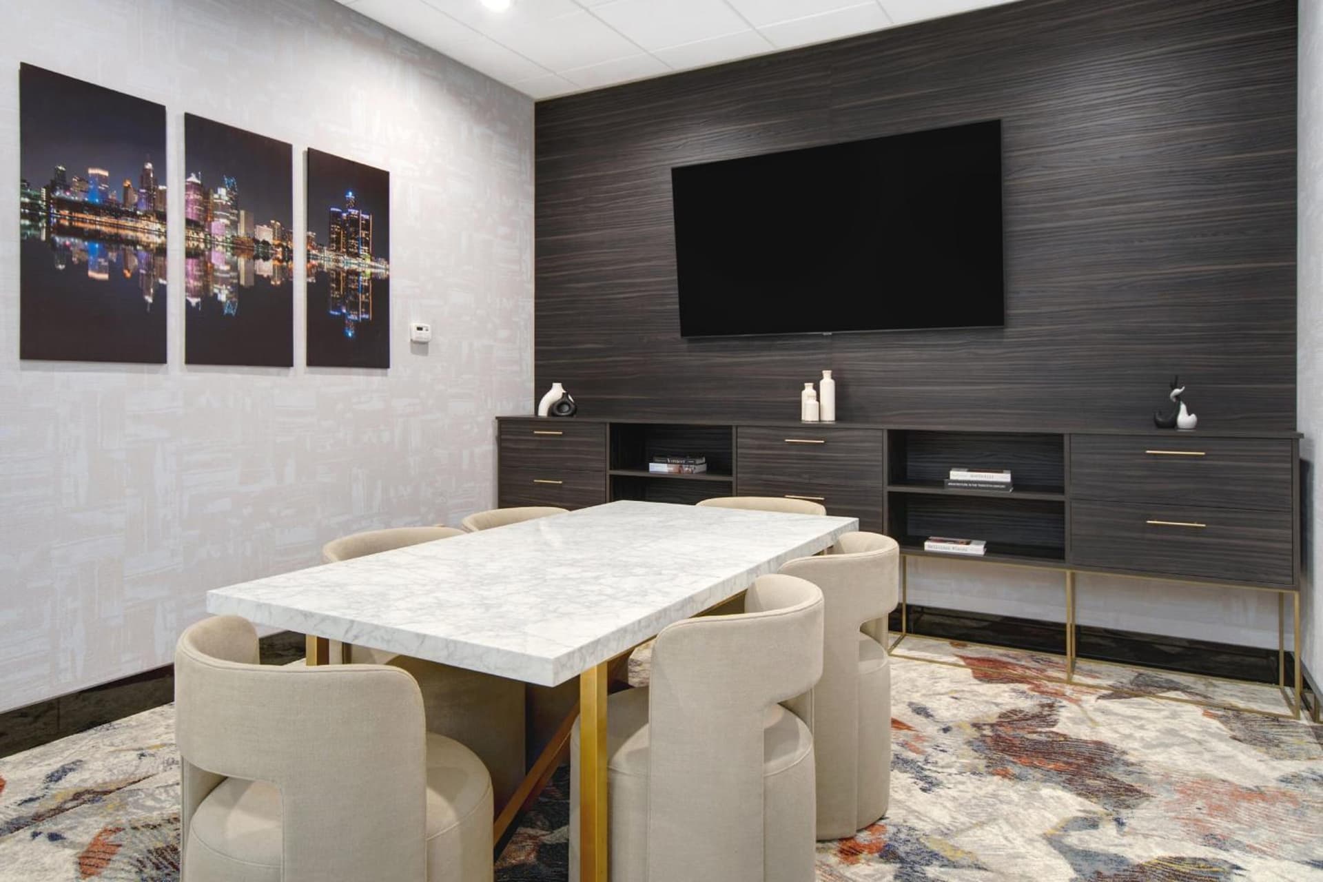 Crowne Plaza Auburn Hills by IHG gallery photo in Auburn Hills, MI — image 52