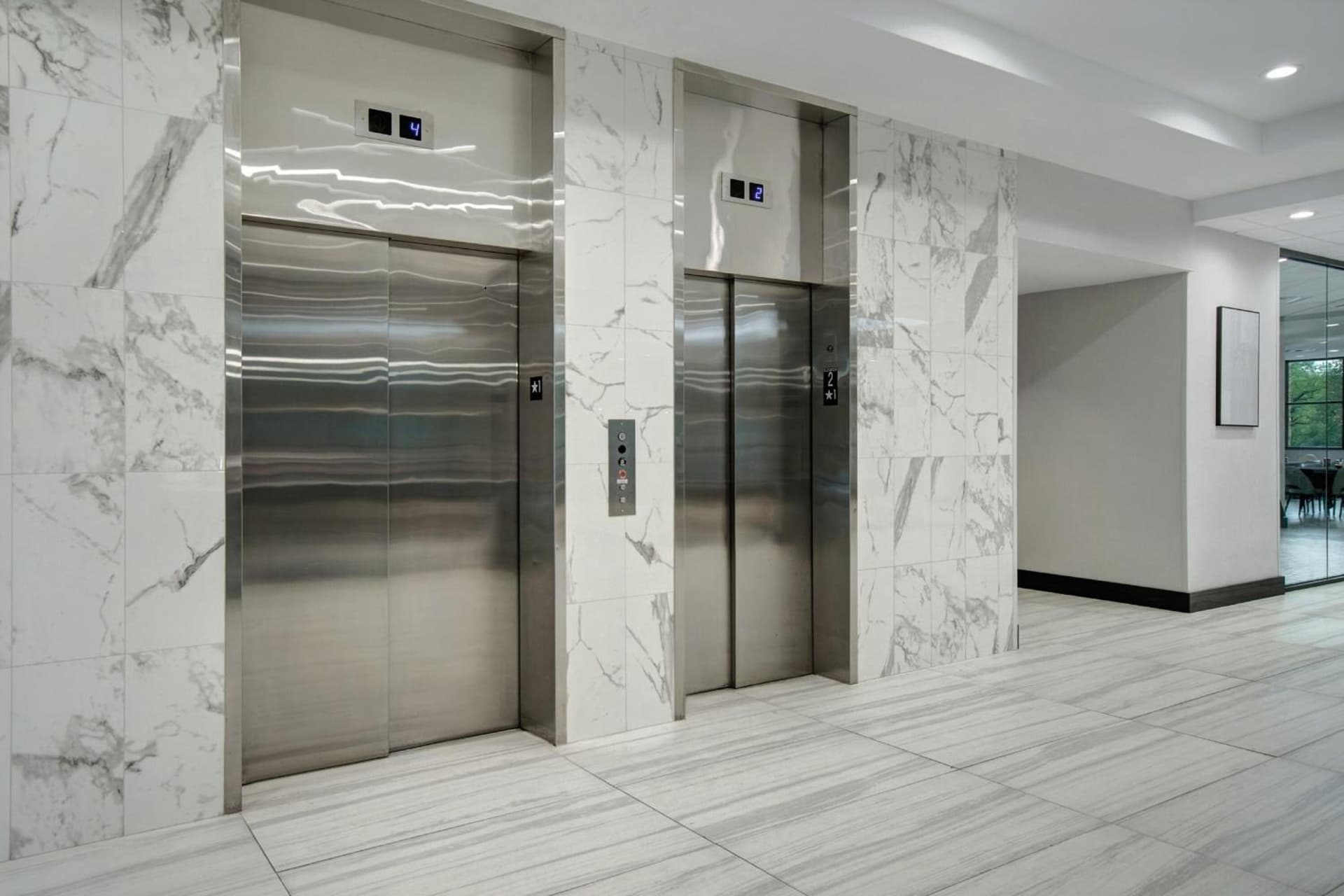 Crowne Plaza Auburn Hills by IHG gallery photo in Auburn Hills, MI — image 42