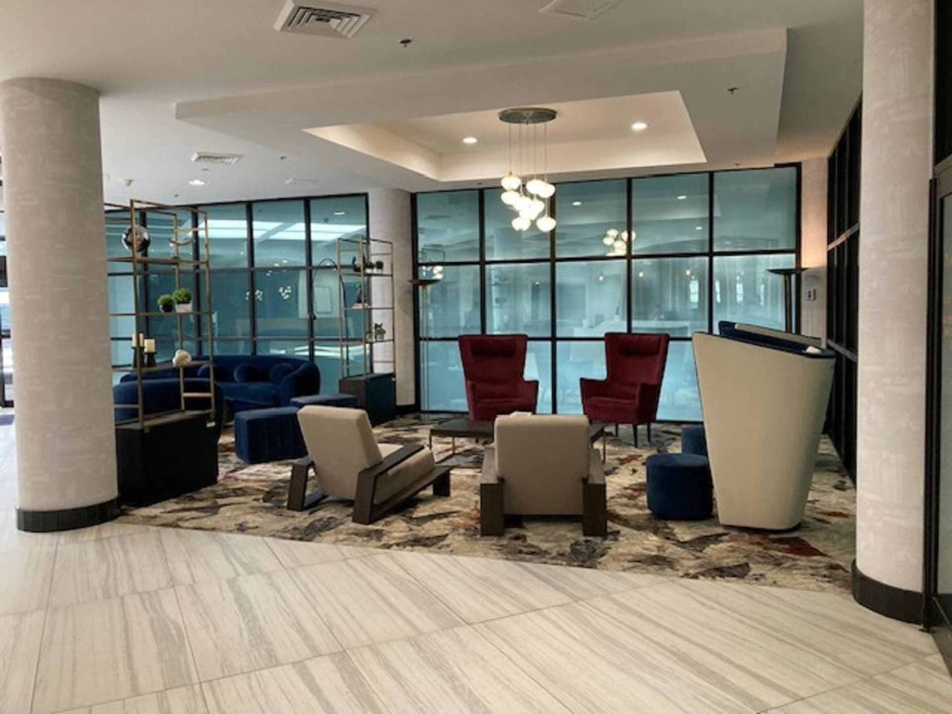 Crowne Plaza Auburn Hills by IHG gallery photo in Auburn Hills, MI — image 48