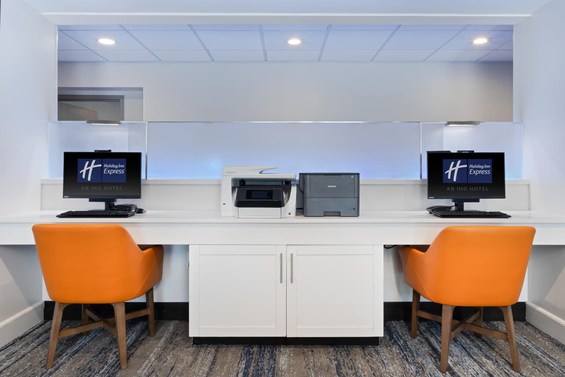 Holiday Inn Express & Suites Cincinnati Riverfront by IHG gallery photo in Covington, KY — image 57