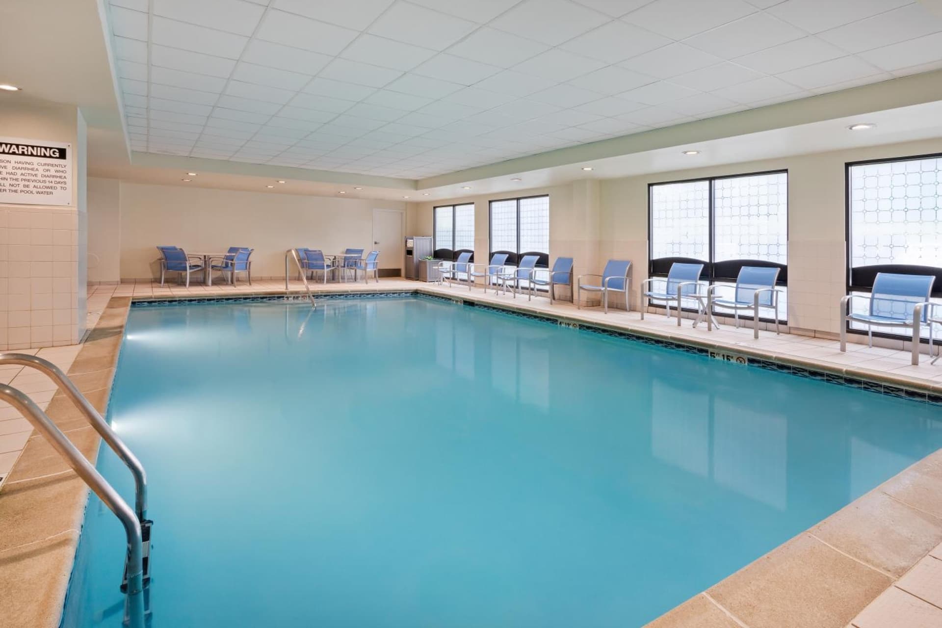 Holiday Inn Express & Suites Cincinnati Riverfront by IHG gallery photo in Covington, KY — image 101