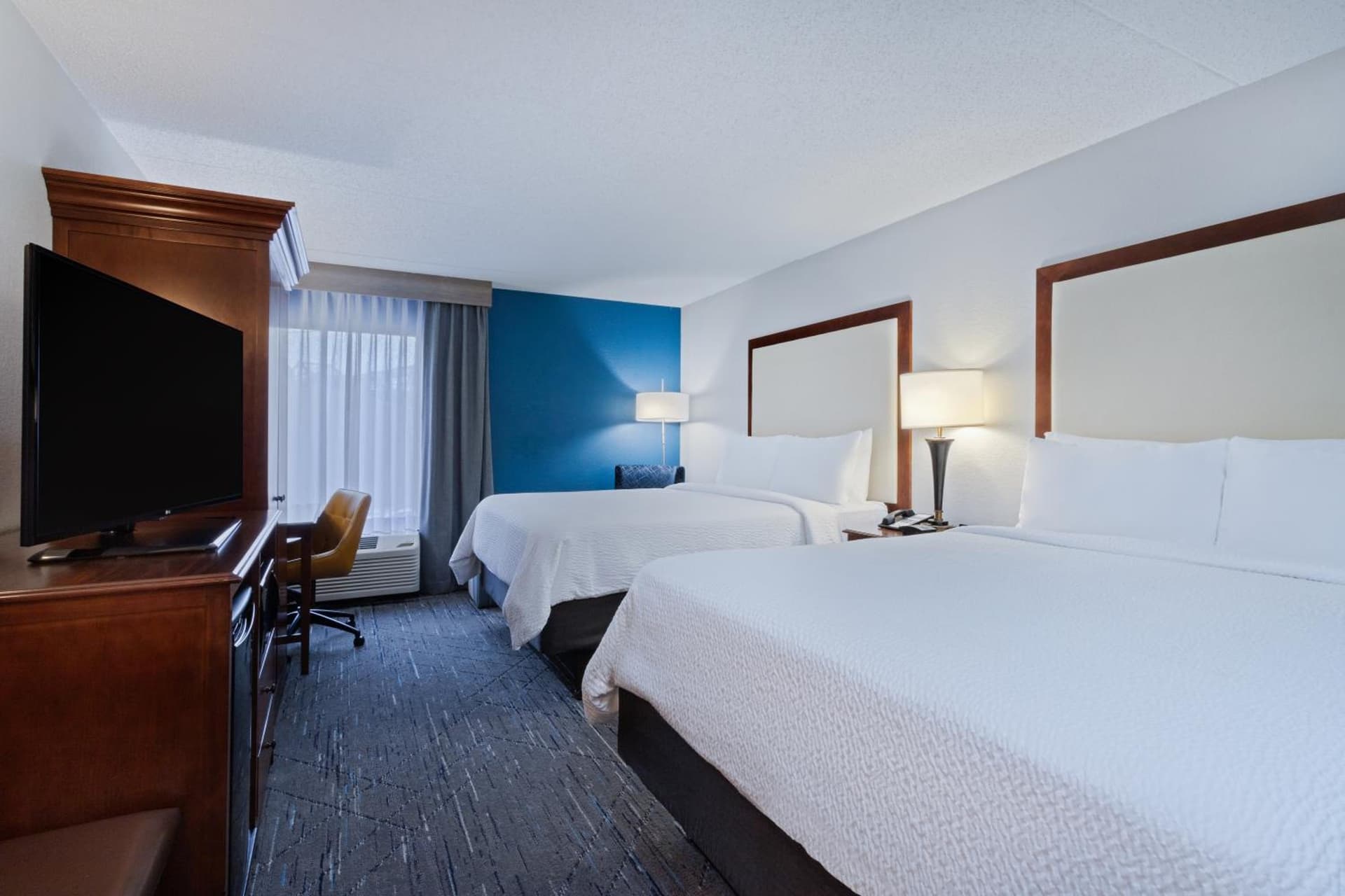 Holiday Inn Express & Suites Cincinnati Riverfront by IHG gallery photo in Covington, KY — image 72