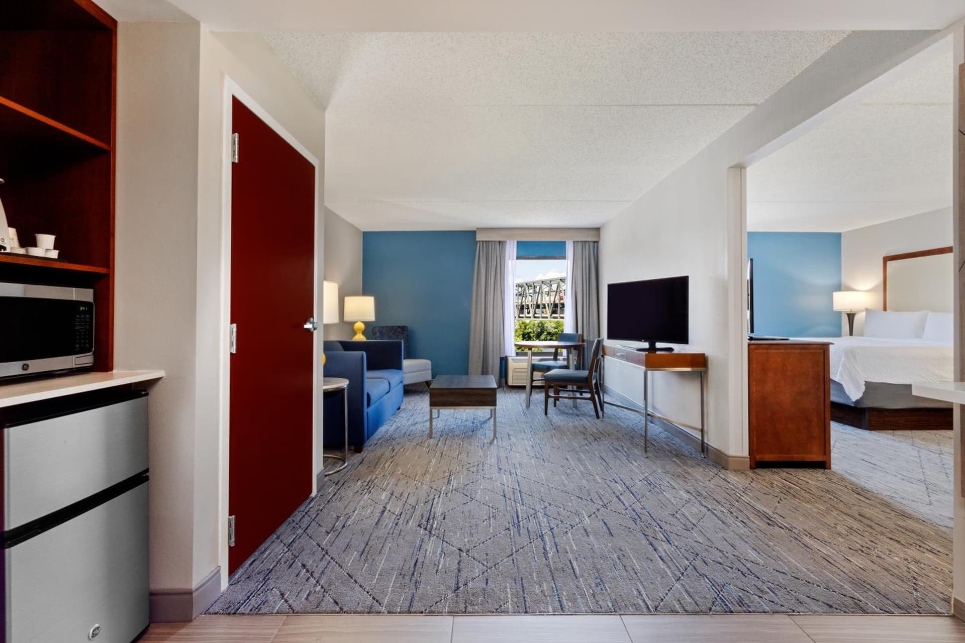 Holiday Inn Express & Suites Cincinnati Riverfront by IHG gallery photo in Covington, KY — image 32