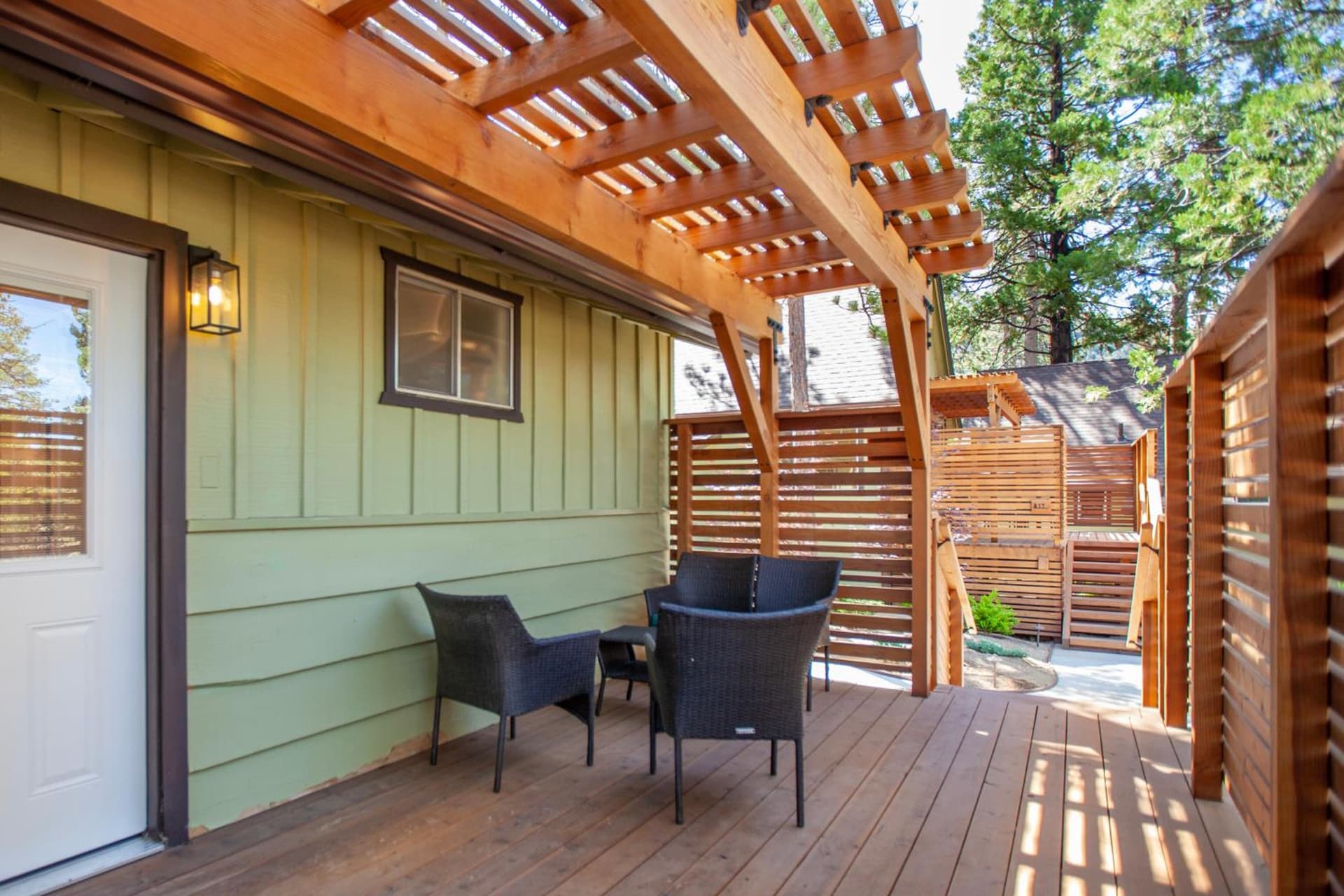 Tahquitz Pines Retreat gallery photo in Idyllwild, CA — image 17