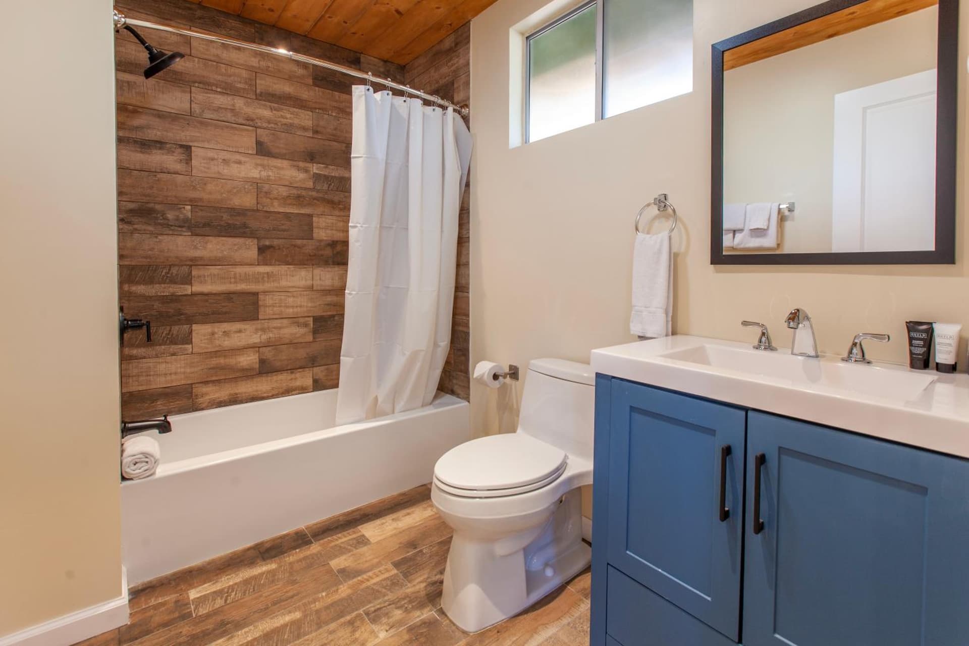 Tahquitz Pines Retreat gallery photo in Idyllwild, CA — image 4