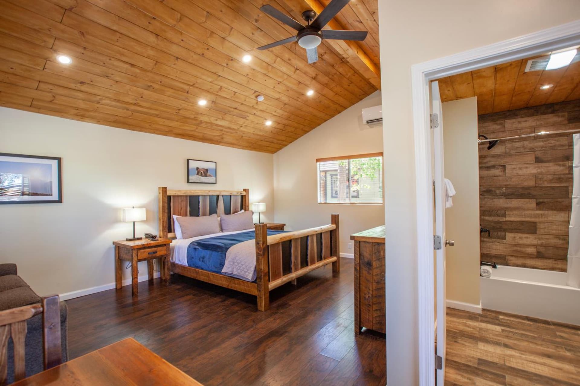 Tahquitz Pines Retreat gallery photo in Idyllwild, CA — image 81