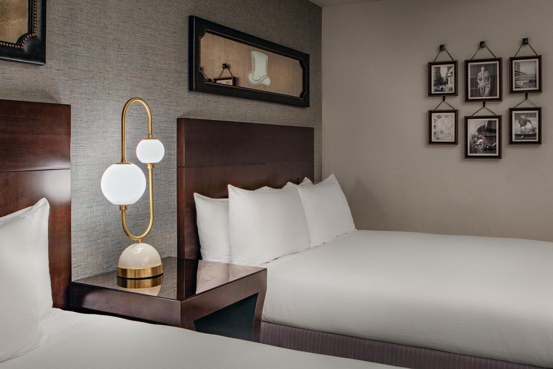 Hotel Adagio, Autograph Collection gallery photo in San Francisco, CA — image 9