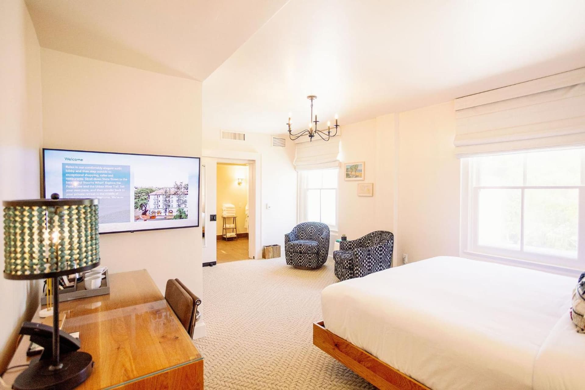 Hotel Santa Barbara gallery photo in Santa Barbara, CA — image 45