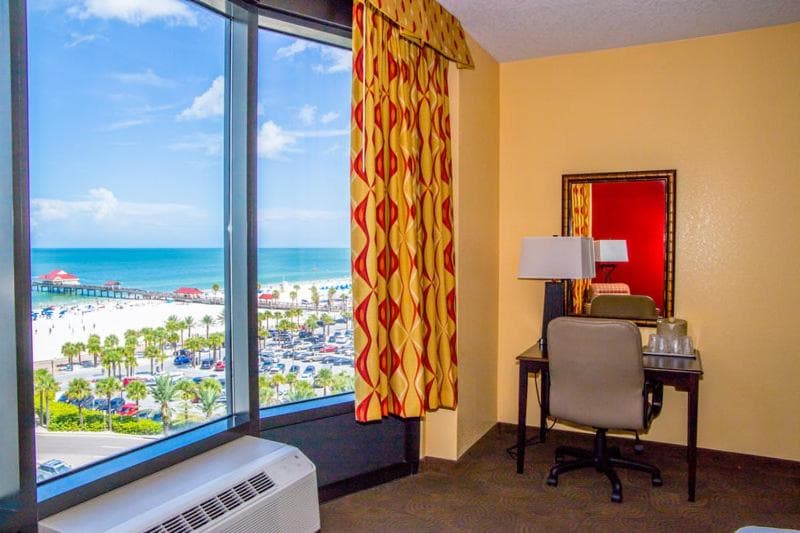Pier House 60 Clearwater Beach Marina Hotel gallery photo in Clearwater Beach, FL — image 41
