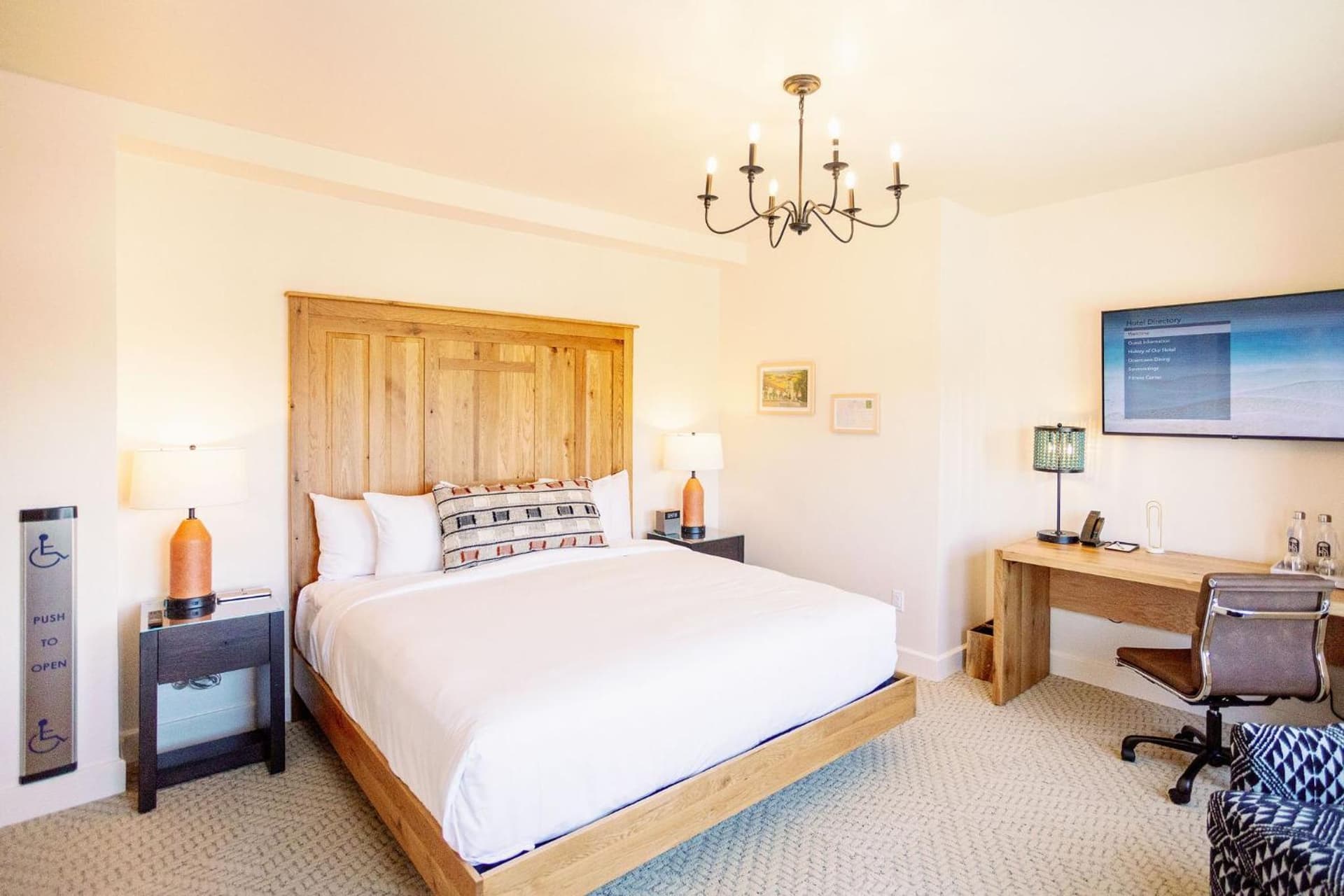 Hotel Santa Barbara gallery photo in Santa Barbara, CA — image 11