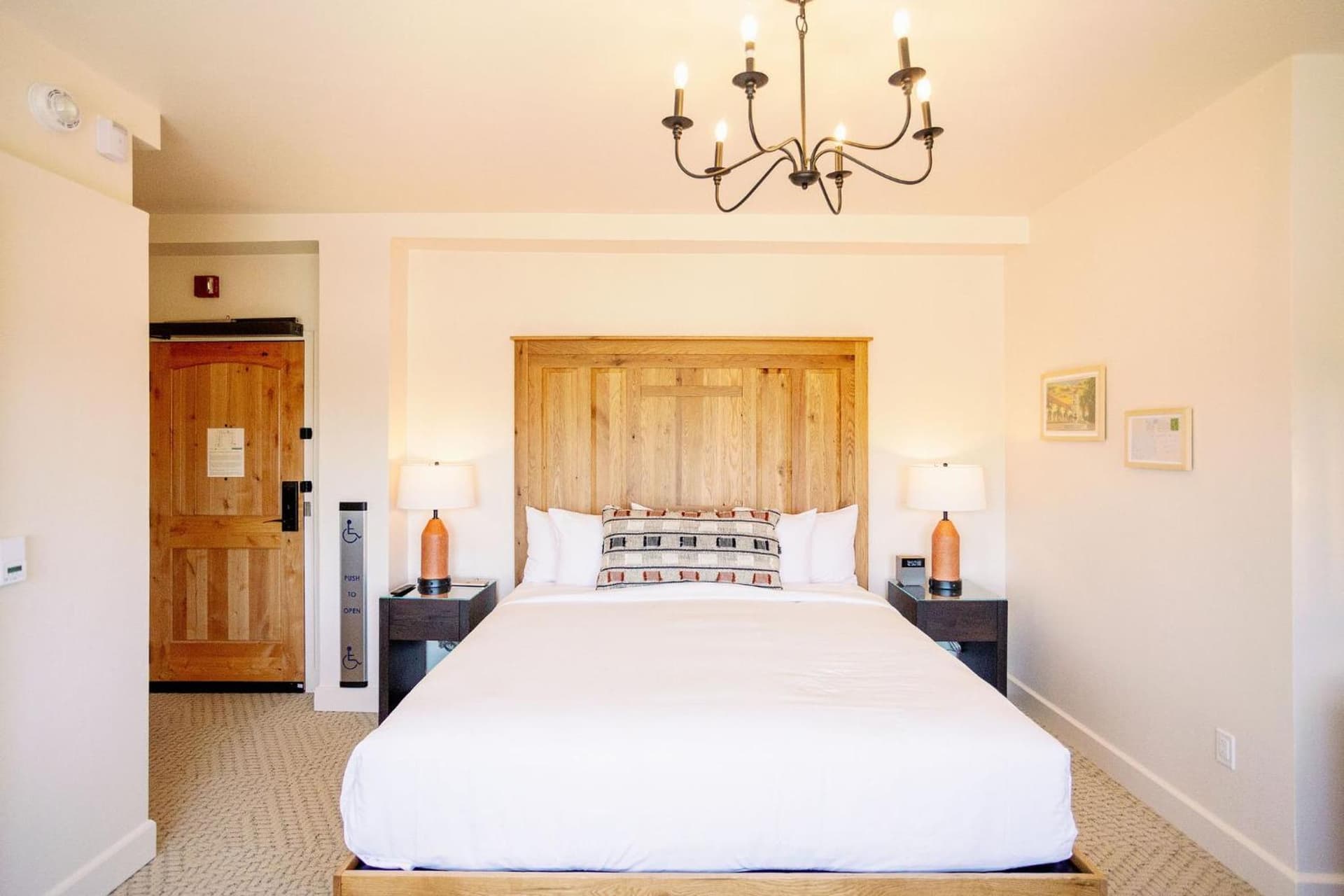 Hotel Santa Barbara gallery photo in Santa Barbara, CA — image 30