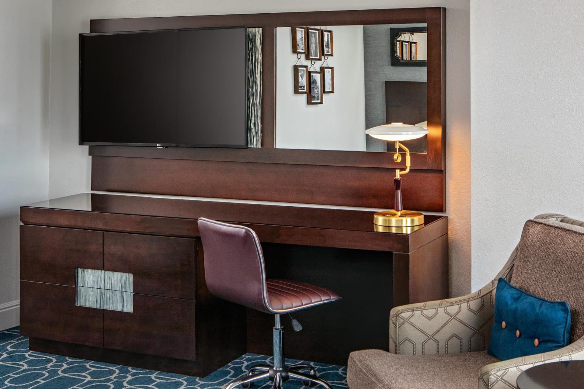 Hotel Adagio, Autograph Collection gallery photo in San Francisco, CA — image 30
