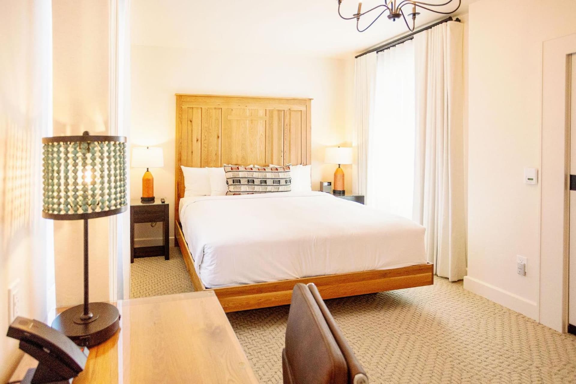 Hotel Santa Barbara gallery photo in Santa Barbara, CA — image 12