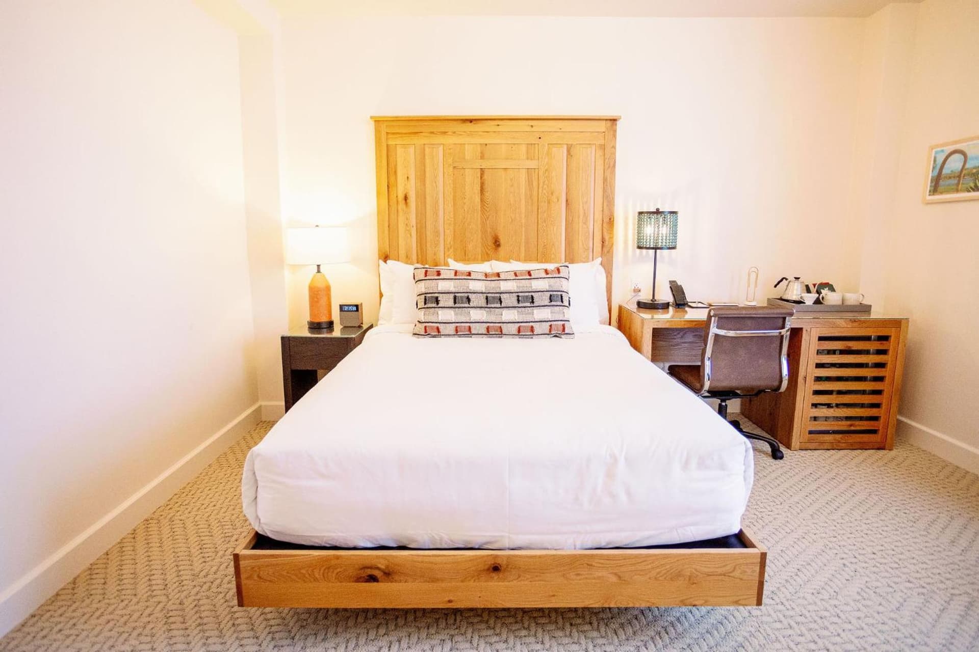 Hotel Santa Barbara gallery photo in Santa Barbara, CA — image 76