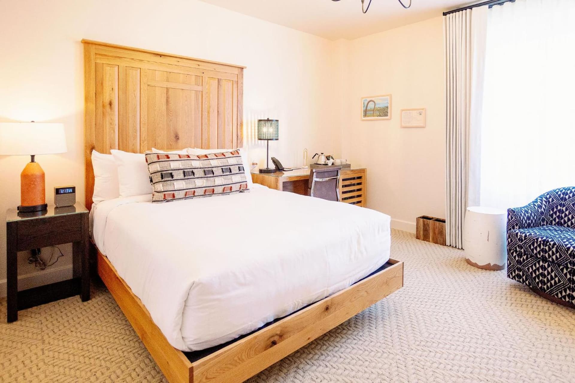 Hotel Santa Barbara gallery photo in Santa Barbara, CA — image 23