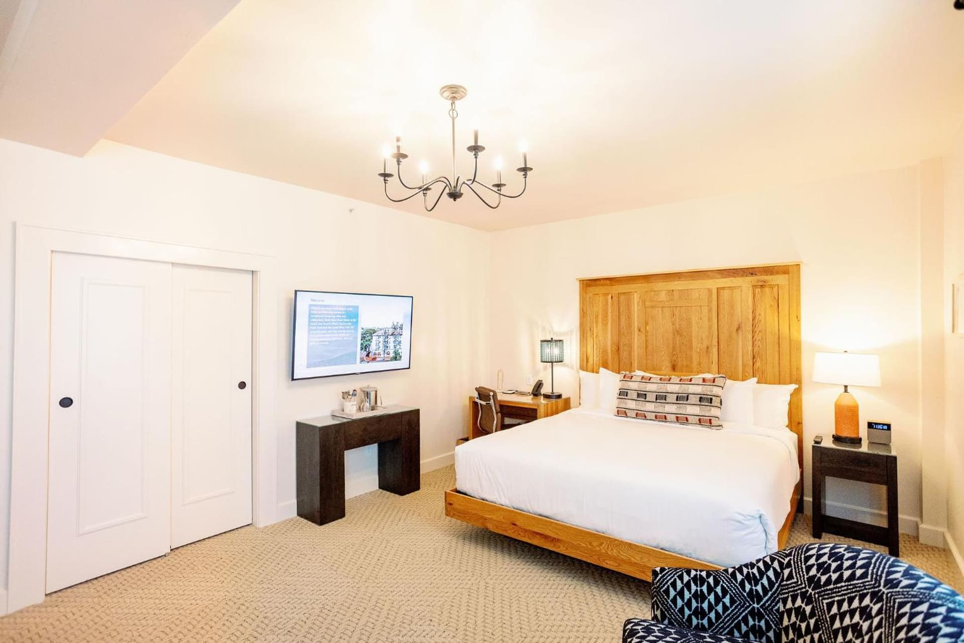 Hotel Santa Barbara gallery photo in Santa Barbara, CA — image 8