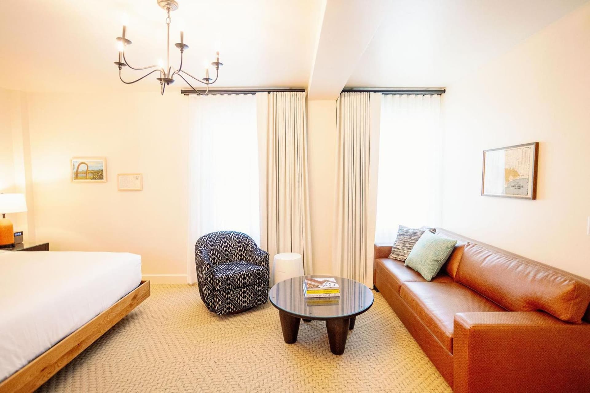 Hotel Santa Barbara gallery photo in Santa Barbara, CA — image 7