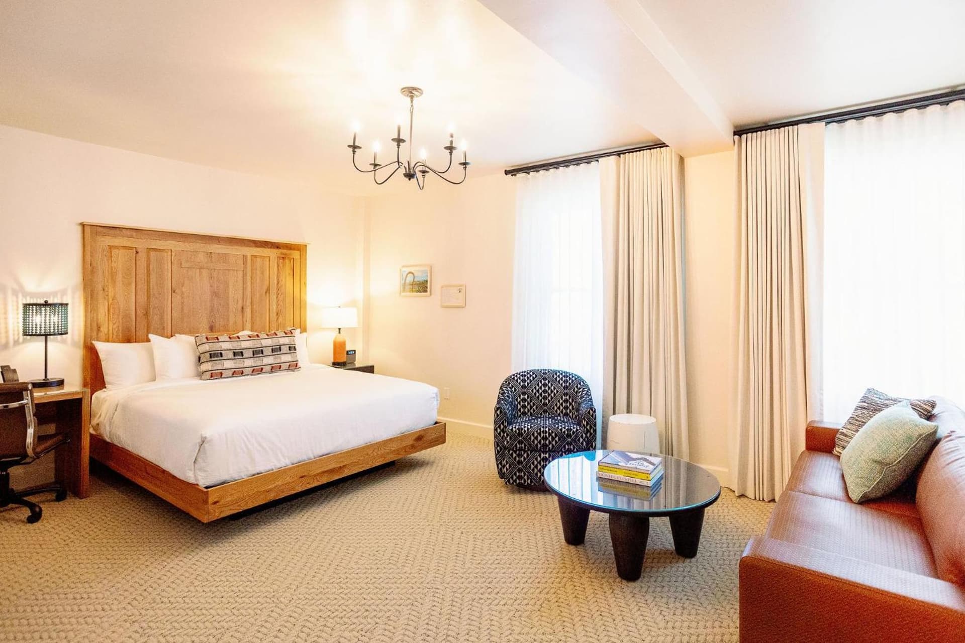 Hotel Santa Barbara gallery photo in Santa Barbara, CA — image 64