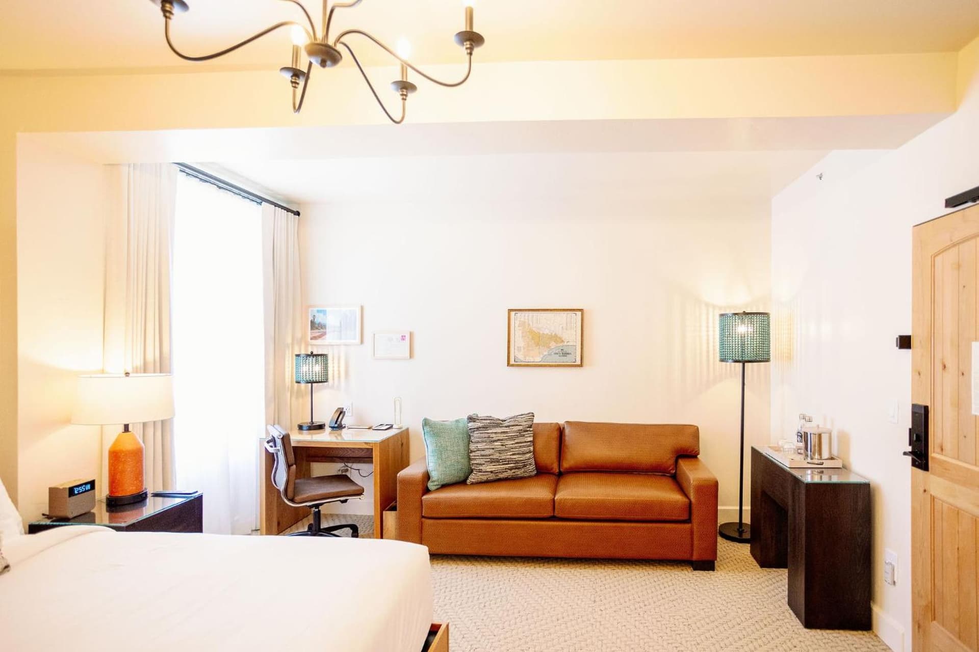 Hotel Santa Barbara gallery photo in Santa Barbara, CA — image 71