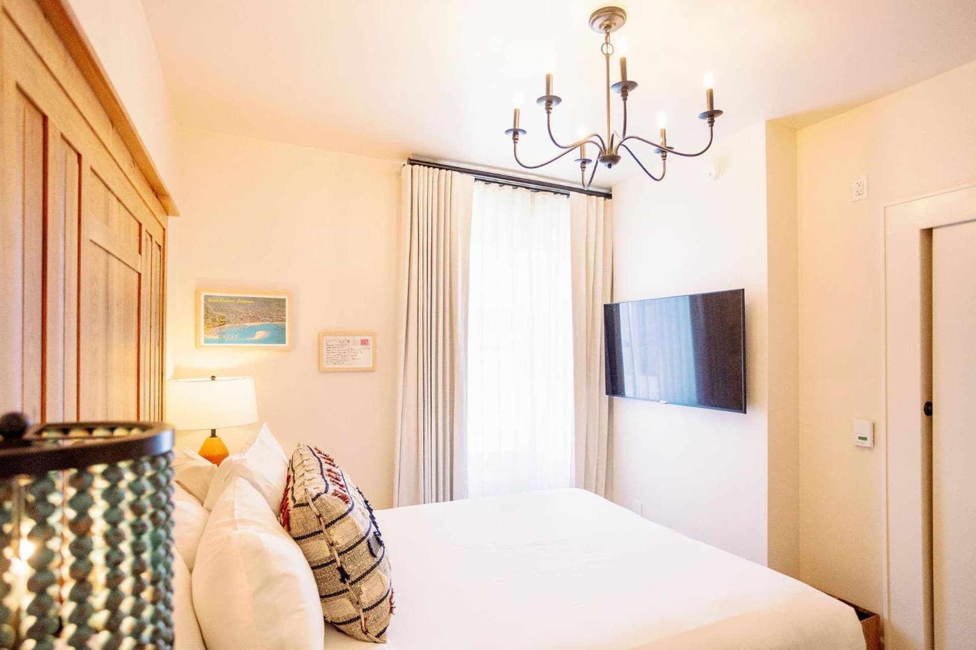 Hotel Santa Barbara gallery photo in Santa Barbara, CA — image 25