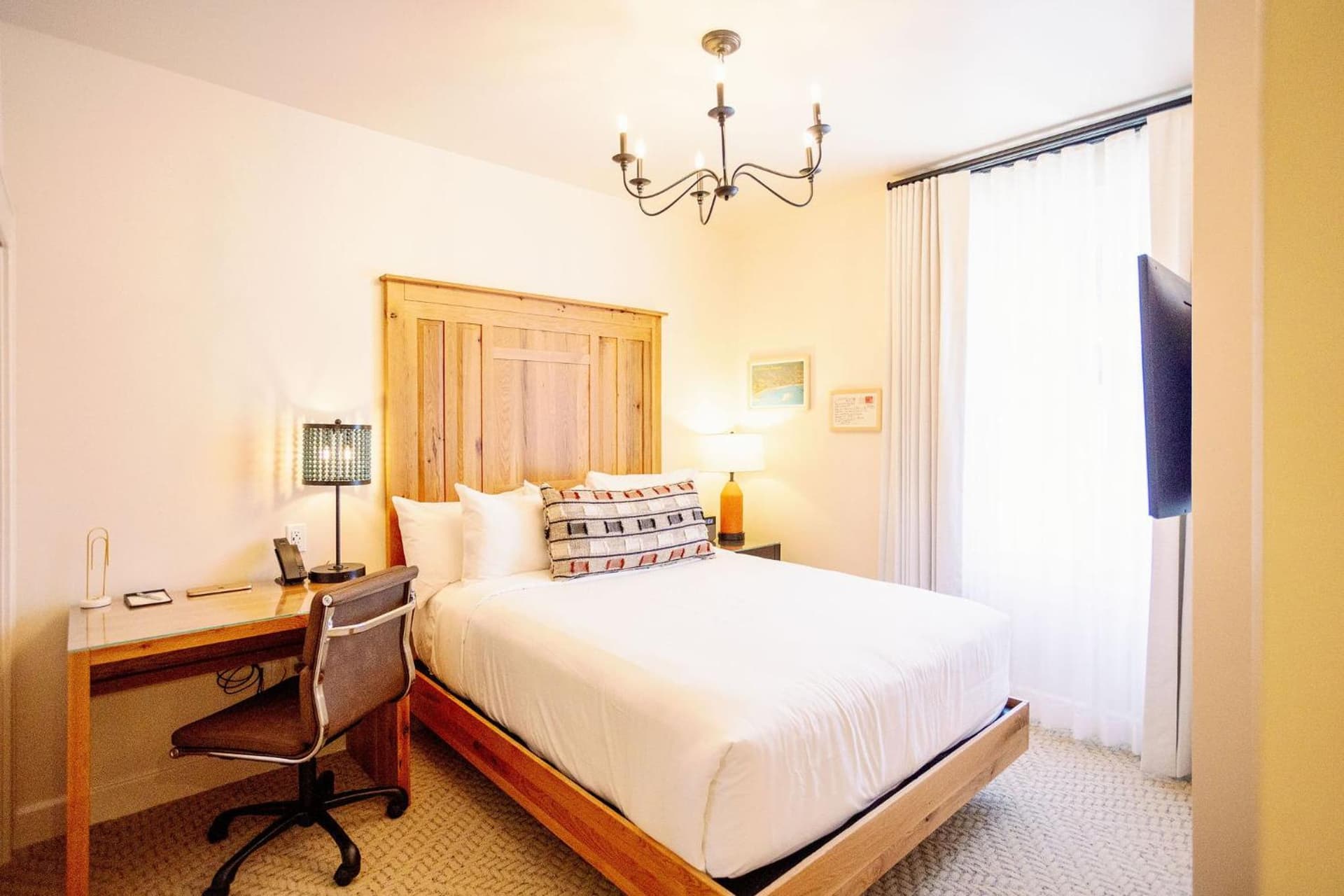 Hotel Santa Barbara gallery photo in Santa Barbara, CA — image 49