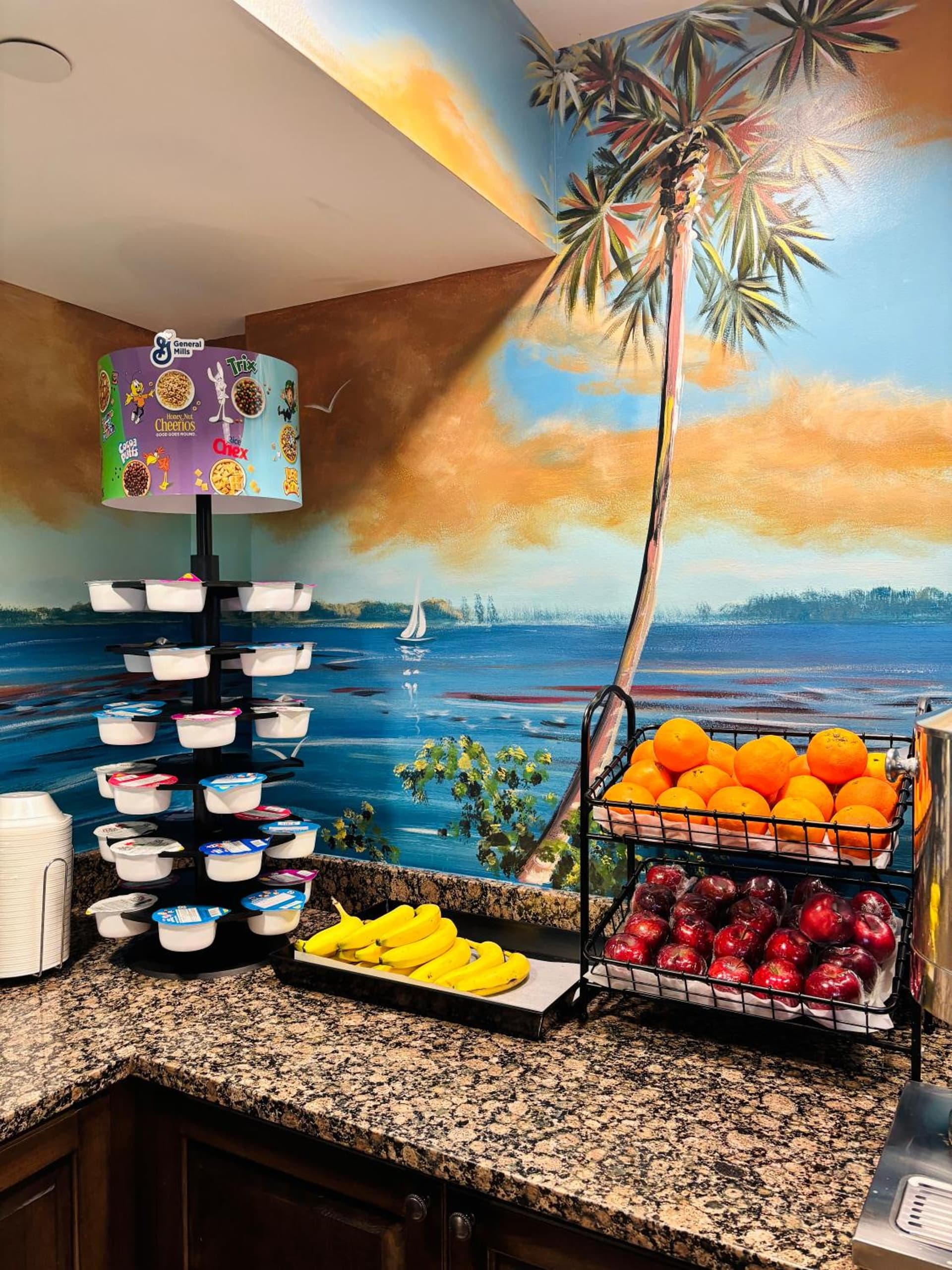 Pier House 60 Clearwater Beach Marina Hotel gallery photo in Clearwater Beach, FL — image 5
