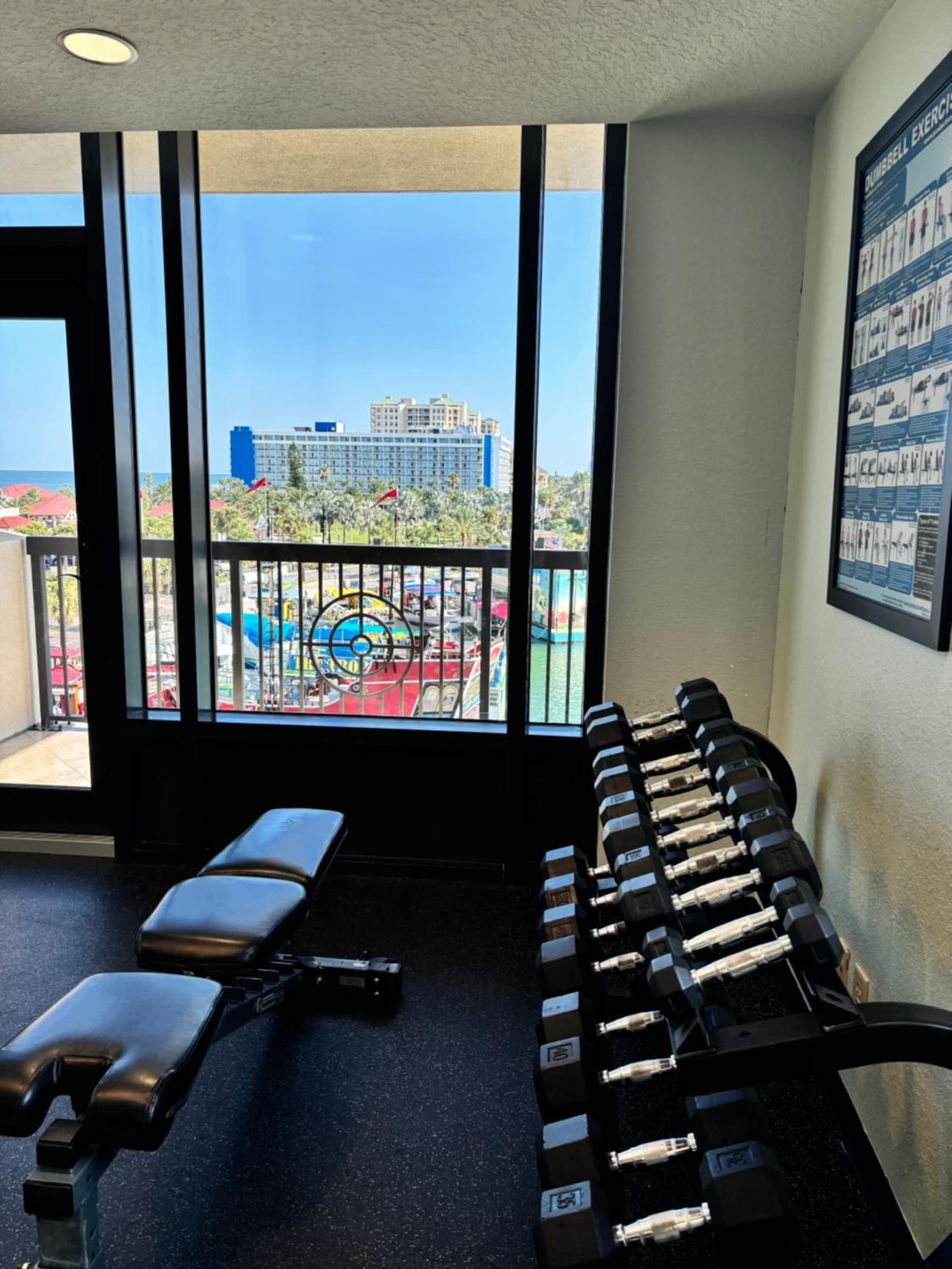 Pier House 60 Clearwater Beach Marina Hotel gallery photo in Clearwater Beach, FL — image 29