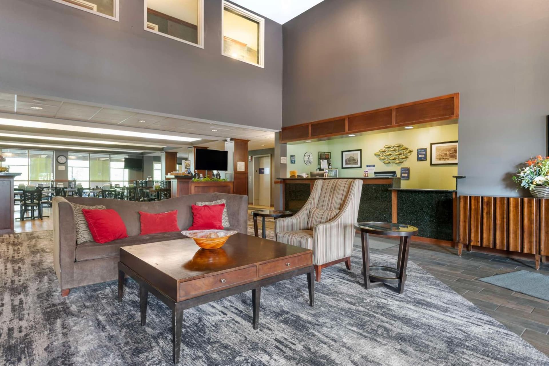 Best Western Plus Eau Claire Conference Center gallery photo in Eau Claire, WI — image 24