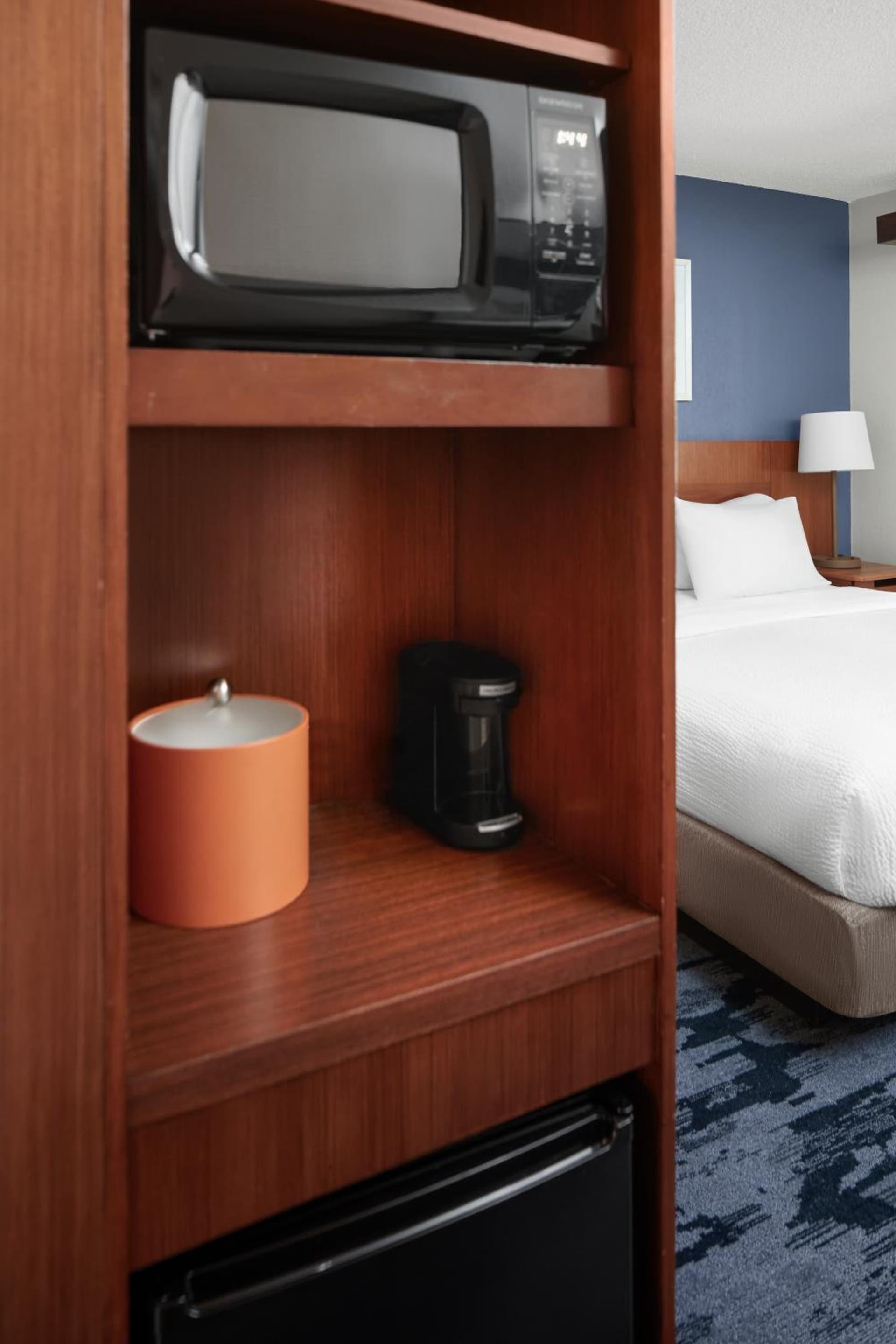 Fairfield Inn & Suites by Marriott Rehoboth Beach gallery photo in Rehoboth Beach, DE — image 10