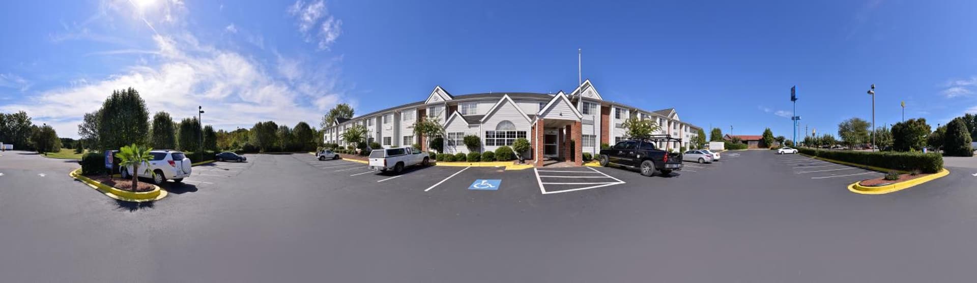 Motel 6-Richburg, SC interior in Richburg, SC — gallery photo 2