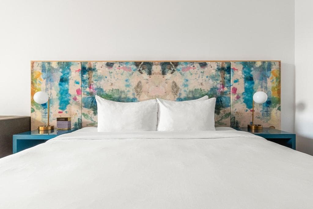 The Doyle Hotel gallery photo in Charlottesville, VA — image 16