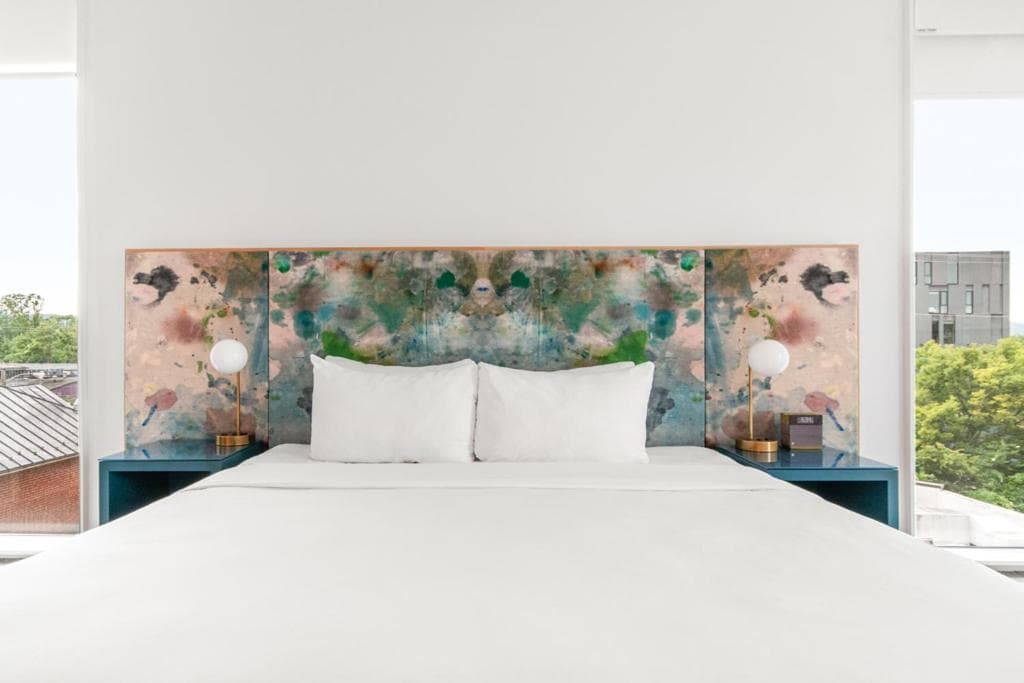 The Doyle Hotel gallery photo in Charlottesville, VA — image 149