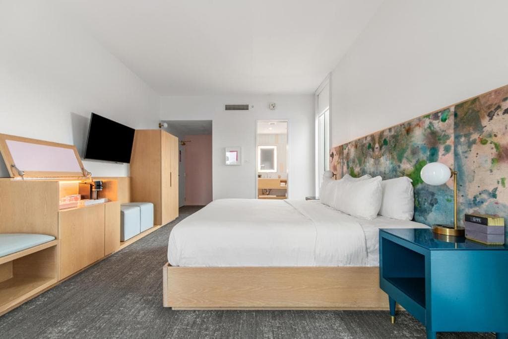 The Doyle Hotel gallery photo in Charlottesville, VA — image 101